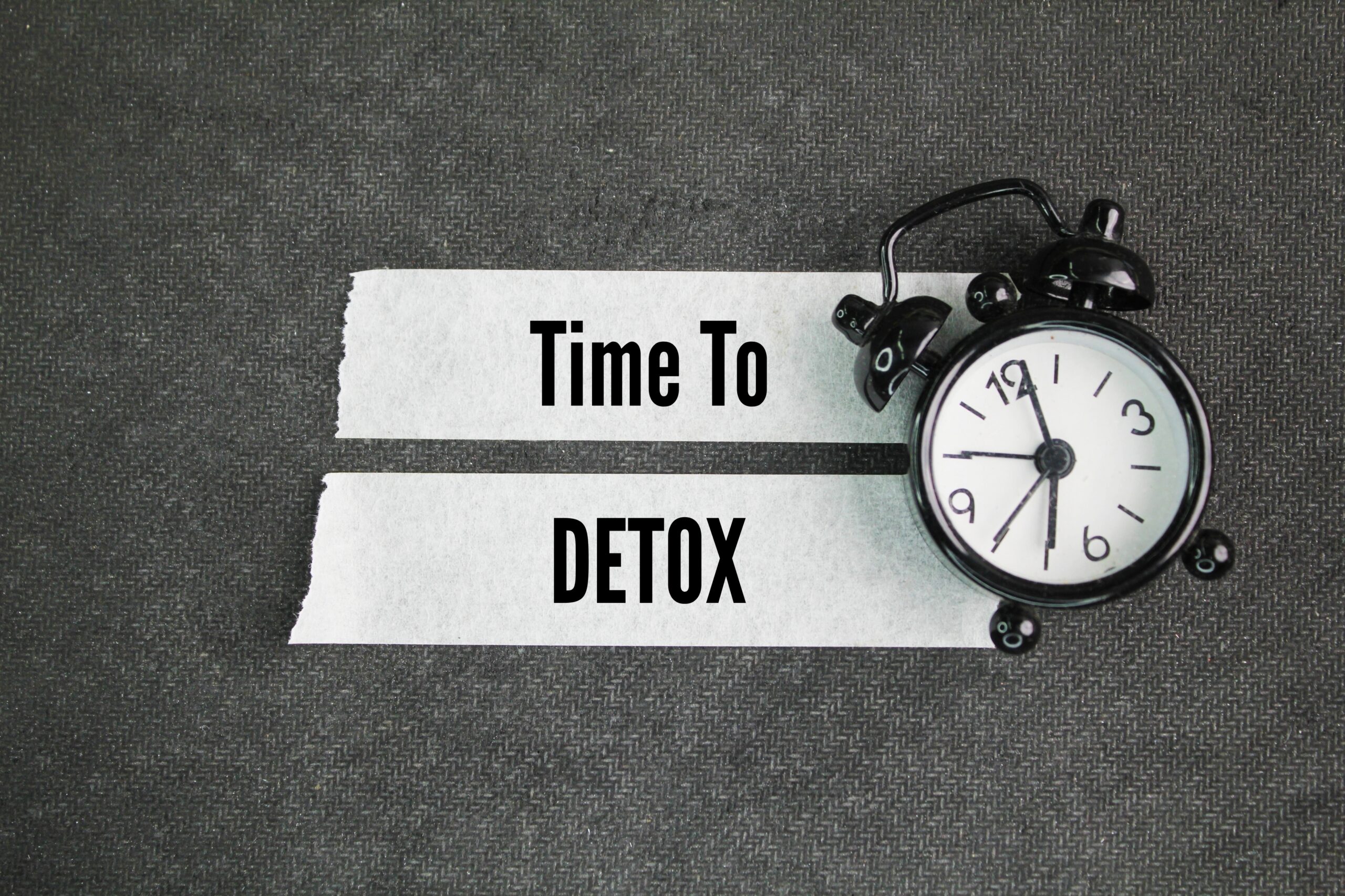 Detoxification & Biotransformation